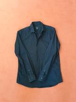 Herren Hemd, H & M, schwarz, M Sachsen - Radebeul Vorschau