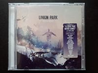 Linkin Park - Recharged CD in gutem Zustand Sachsen-Anhalt - Görzig Vorschau