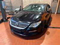 VW Passat CC 4 Motion Schlachtfest Teile LC9X Front ACC CBBB MKM Thüringen - Heilbad Heiligenstadt Vorschau