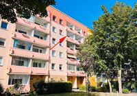 Eigentumswohnung im 4. OG in Groß Klein mit Balkon und freier Aussicht Rostock - Gross Klein Vorschau