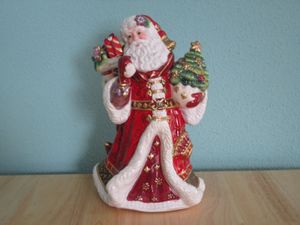 Goebel Schale Santa präsentiert Weihnachtsschale Fitz & Floyd NEU in  Niedersachsen - Burgwedel | eBay Kleinanzeigen ist jetzt Kleinanzeigen
