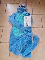 Jumpsuit Overall Fleeceoverall Stitch Disney Dame S 164 170 Niedersachsen - Schneverdingen Vorschau