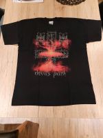 Dimmu Borgir - Devils path T-Shirt XL Nordrhein-Westfalen - Wenden Vorschau