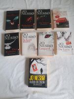 Jo Nesbø Romane Harry Hole Sachsen - Glauchau Vorschau