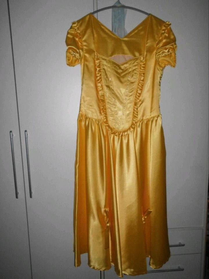 Dirndl Kleid Gr.42 neu (Lola Paltinger Model aus Burda Style) in Oelde