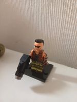 Final Fantasy 7 Custom Lego Figur Barrett Wallace Nordrhein-Westfalen - Willich Vorschau
