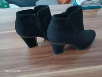 Damenschuhe mit Absatz Nordrhein-Westfalen - Paderborn Vorschau