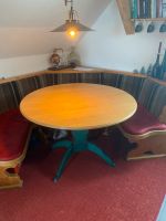 Original Grange Tisch, rund, ausziehbar Bayern - Frauenau Vorschau