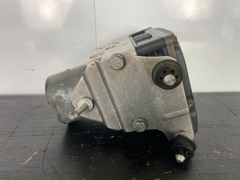 Audi A6 S6 4G C7 ABS Hydraulikblock 4G0907379 J in Hagen