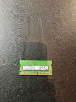 Samsung / Mtek 8 GB - DDR4 - 2666 MHz (SO-DIMM) Nordrhein-Westfalen - Leverkusen Vorschau