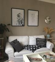 Ikea EKTORP 2er-Sofa Brandenburg - Potsdam Vorschau