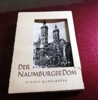 Der Naumburger Dom 10 Foto Handabzuege Sachsen - Zeithain Vorschau