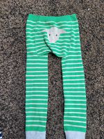 Mini Boden Strickleggings Strumpfhose Gr. 104 cm *wie neu* gestre Niedersachsen - Wetschen Vorschau