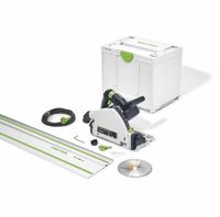 Festool Tauchsäge TS 55 FEBQ-PLUS-FS 577010 Hankreissäge Schleswig-Holstein - Schleswig Vorschau