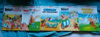 5 Asterix neue Auflage, guter Zustand Hessen - Darmstadt Vorschau