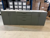 Büro Sideboards Flügeltür 240x90x61 Bayern - Essenbach Vorschau