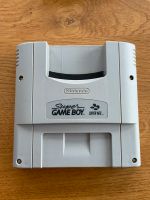 Nintendo Super Gameboy SNES Saarland - Wadern Vorschau