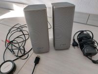 Bose Companion20 Multimedia Sound System Speaker Boxen Lautsprech Bayern - Ansbach Vorschau