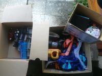 Flohmarkt Kiste Kinderspielzeug 1-5jahre Thüringen - Jena Vorschau