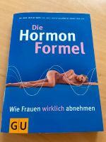 Die Hormonformel (NEU), 190 Seiten Niedersachsen - Nordhorn Vorschau