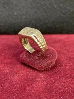 GOLD HERREN RING 14k 585 Gr. 57 5,58g GG AU Berlin - Neukölln Vorschau