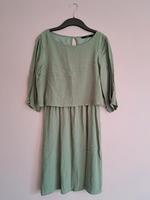 Kleid grün Vero Moda Nordrhein-Westfalen - Bocholt Vorschau