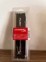 Fury HyperX SSD3 8GB RAM-Speichere Niedersachsen - Ehrenburg Vorschau