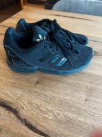 Adidas Sneaker Turnschuhe 30,5 Sachsen - Werdau Vorschau