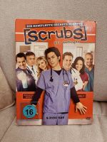 Scrubs: Die Anfänger - Die komplette sechste Staffel 6 DVD Köln - Humboldt-Gremberg Vorschau