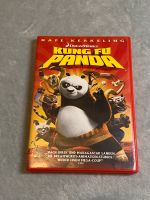 DVD Kung Fu Panda/ Kinderfilm Nordrhein-Westfalen - Neuenkirchen Vorschau