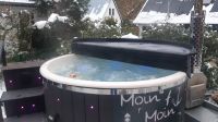 Hot Tub Pool To Go Party Wellness Romantik Rostock - Südstadt Vorschau