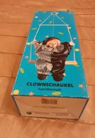 CLOWN auf der Schaukel Sachsen - Großenhain Vorschau