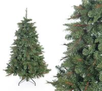 B-WARE Evergreen Weihnachtsbaum Mesa Fichte | Grün |  180 cm Rheinland-Pfalz - Wittlich Vorschau