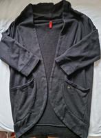 S.Oliver Cardigan Jacke 3/4 Arm Gr. S schwarz Brandenburg - Wustermark Vorschau