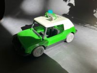 Playmobil Polizeiauto Klicky 70er Jahre Bayern - Dörfles-Esbach Vorschau