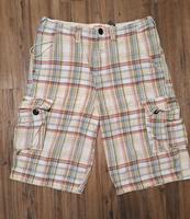 Herren Karo Shorts von O'Neil Gr M/L  W 31 Hemelingen - Hastedt Vorschau