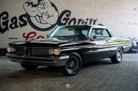 1962 Pontiac Grand Prix Coupe Muscle Car V8 BigBlock Nordrhein-Westfalen - Solingen Vorschau