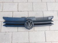 VW Golf4 Kühlergrill mit VW Emblem Bayern - Gangkofen Vorschau
