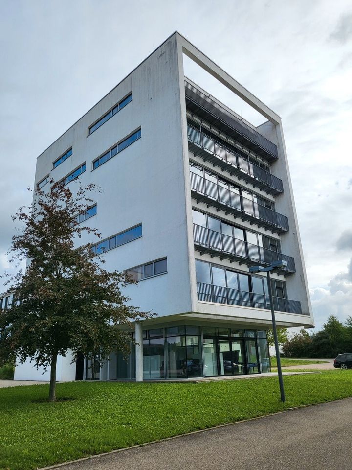 Exklusive Bürofläche mit ca. 400m² am IT-Campus in Ellwangen-Neunheim zu vermieten in Ellwangen (Jagst)