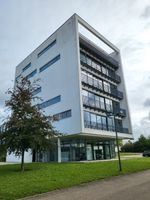 Exklusive Bürofläche mit ca. 400m² am IT-Campus in Ellwangen-Neunheim zu vermieten Baden-Württemberg - Ellwangen (Jagst) Vorschau