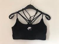 Nike Air Top Damen Gr. XS, DRI-FIT Thüringen - Niederorschel Vorschau