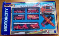 Matchbox Motorcity MC-15 (50015.20) Feuerwehr Geschenkset Bonn - Brüser Berg Vorschau