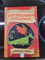 Drachenzähmen leicht gemacht Buch "Cressida Cowell" Wikinger Niedersachsen - Göttingen Vorschau
