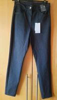 Hose karo schwarz / grau, /Gr. 38 8 / neu mit Etikett, festlich Bayern - Schiltberg Vorschau