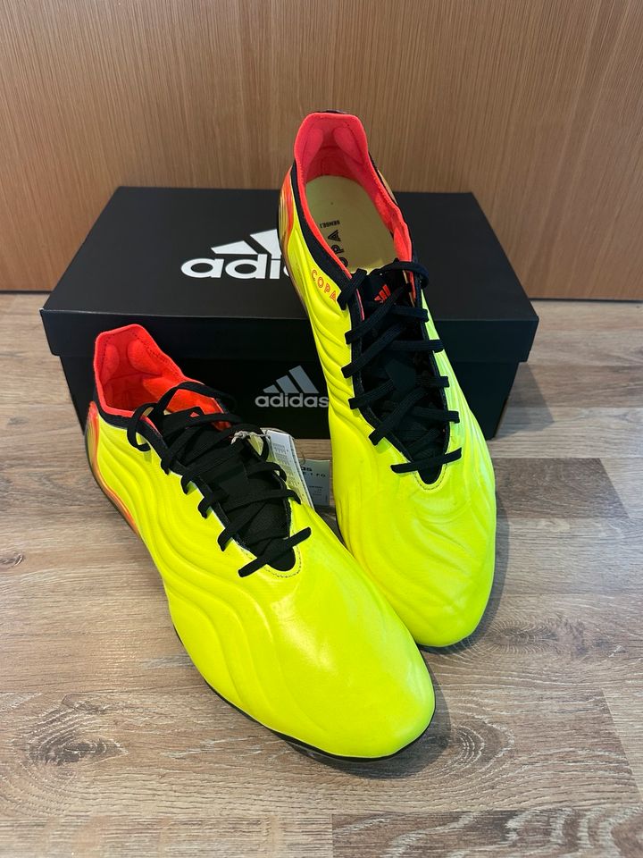 Adidas Copa Sense.1 FG Nagelneu in Schwäbisch Gmünd