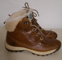 Timberland Winterschuhe gefüttert Gr 39 Hessen - Hünstetten Vorschau