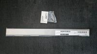 (Neu) Ikea Rimforsa Edelstahl-Schiene 60 cm + 4 Aufhänger Pankow - Prenzlauer Berg Vorschau