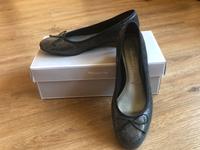 Ballerinas Tamaris 37 wie neu Hessen - Braunfels Vorschau