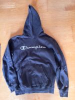 Hoodie Champion grau Gr. M Freiburg im Breisgau - March Vorschau