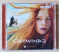 Ostwind 2: Das Filmhörspiel  ( 2 Audio-CDs ) Saarland - Ottweiler Vorschau